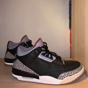 Air Jordan 3 Retro OG